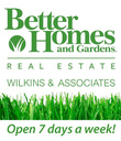 Better Homes and Gardens Real Estate Wilkins & Associates - Stroudsburg